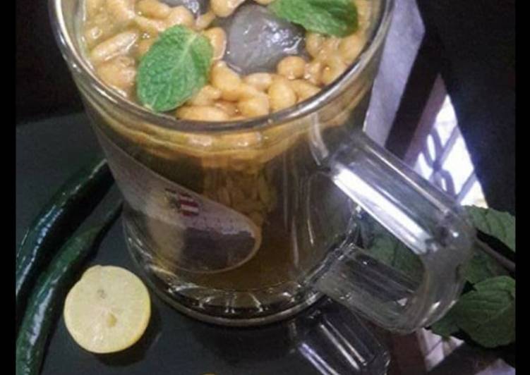๐น๐น๐นโจJal jeera โจ๐น๐น๐น (Jal zeera)
โSummer Drink #KokabandCookpad #RamadanKiTiya
