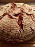Buschenschankbrot