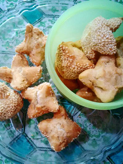 Foto resep Onde - Onde Ketawa