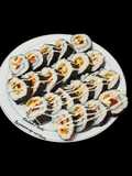 Sushi / kimbab home made