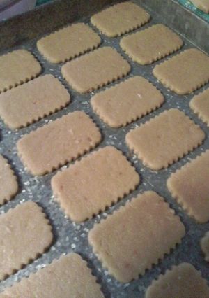 Foto resep Kuker Roti Nggo