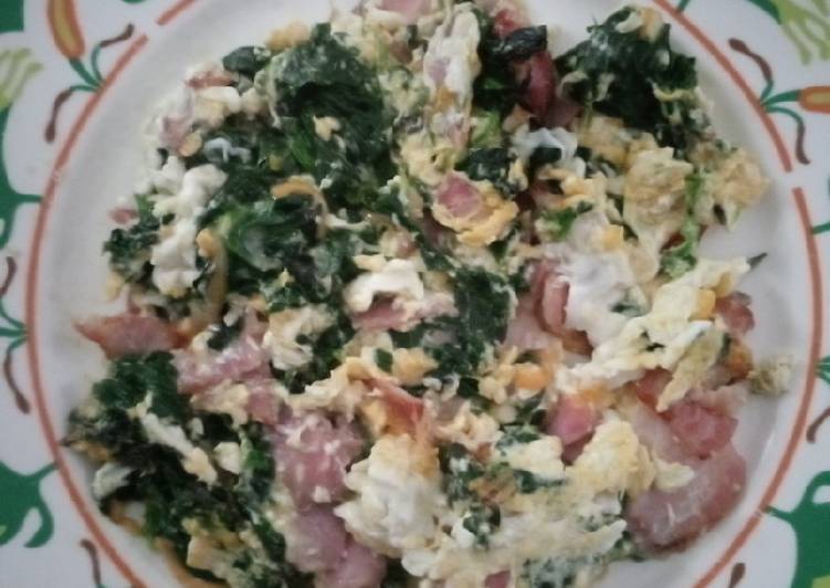Revuelto keto