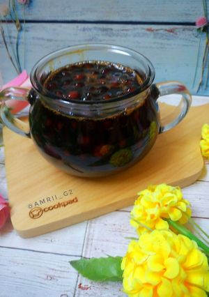 Foto resep Brown sugar boba