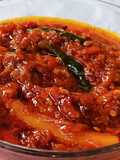 How to prepare pilipili masala