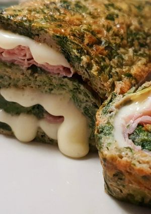 Foto di Girelle di frittata