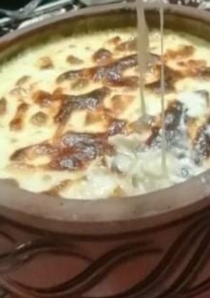 صورة لوصفة طاجن النجرسكو الخطير