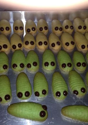 Foto resep Kuker ulet