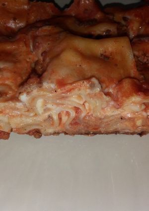 Foto di Lasagne