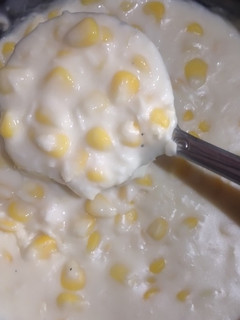 Foto resep Creamy Jasuke (Jagung Susu Keju)