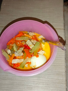 Foto resep Lontong Sayur Betawi