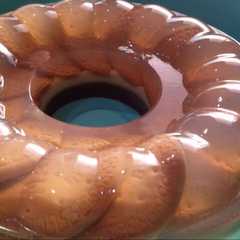 Pudding marie regal রেসিপির প্রধান ছবি