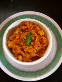 கருணைக்கிழங்கு மசியல் karunaikilangu recipe in tamil செய்முறை முக்கிய புகைப்படம்