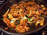 bulgogi