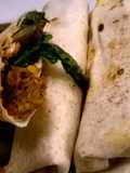 Chicken Shawarma