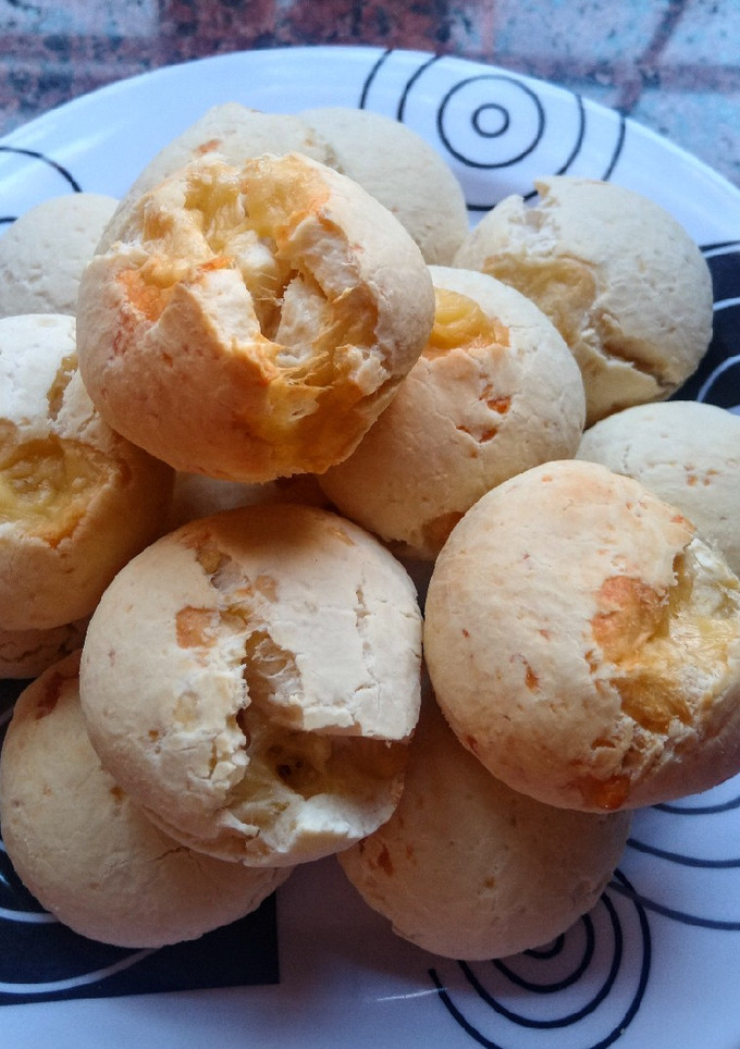 Una foto de 🧀Chipa🧀