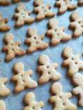 Gingerbread men