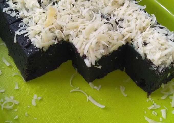 Resep Brownies oreo anti gagal oleh Thaa_ Cookpad Resep Brownies oreo anti gagal oleh Thaa_ Cookpad