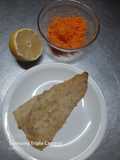 Milanesa de brotola