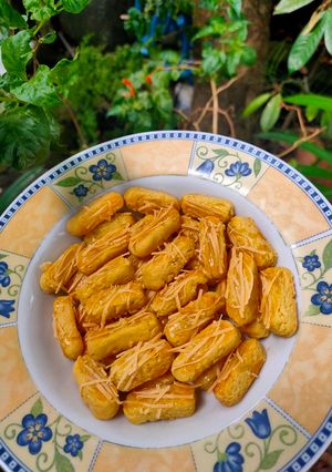 Foto resep Kastangel