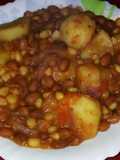 Githeri na Waru