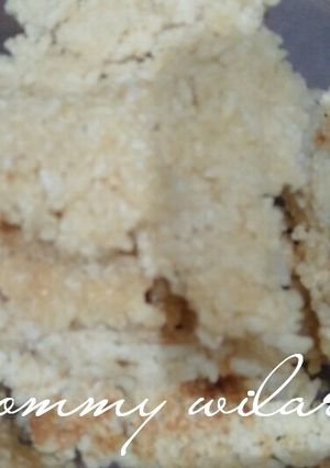 Foto resep Kerupuk Legendar (Kerupuk Nasi)
