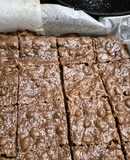 Torta de chocolate