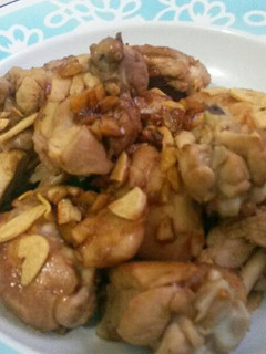 Foto resep Pek Cam ke (Ayam rebus)