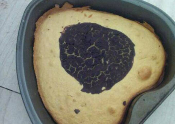 Recipe of Speedy Cake