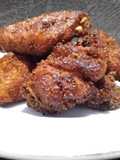 Ayam Goreng Ketumbar (Metode Kukus) -367-