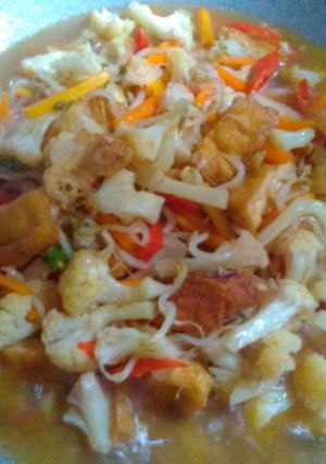 Foto resep Tumis brokoli saus tiram