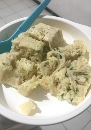 Foto resep Mpasi 10 M - Miesoa Steam 4⭐️