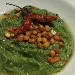 A picture of Guava chutney.