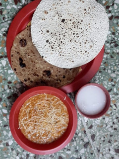 પનીર ભુ્જી (Paneer bhurji recipe in Gujarati) રેસીપી મુખ્ય ફોટો