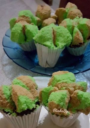 Foto resep Bolu Kukus mekar