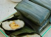 Gambar sumping pisang