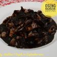 Oseng Cumi Hitam (Oseng Balakutak Hideung)
