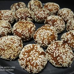 A picture of Mawa anarsa.