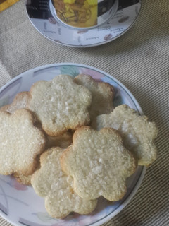 Una foto de Galletitas de coco🍪🌴