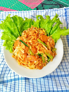 Foto resep Kwetiaw Goreng