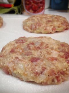 日式漢堡排 的食譜成品照片