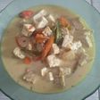 Lodeh tahu tempe Jaman dulu