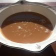 Dulce de leche