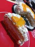 Torta Chajá
