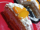 Torta Chajá