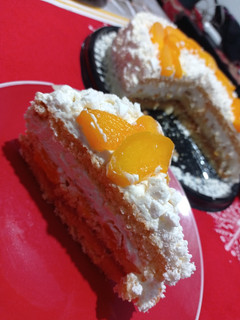 Una foto de Torta Chajá