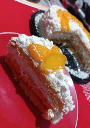 Una foto de Torta Chajá