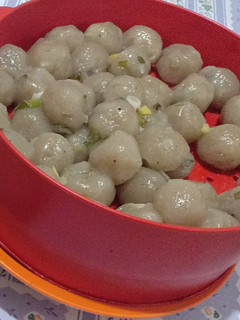 Foto resep Cilok Jadul