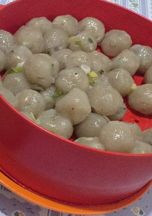 Foto resep Cilok Jadul