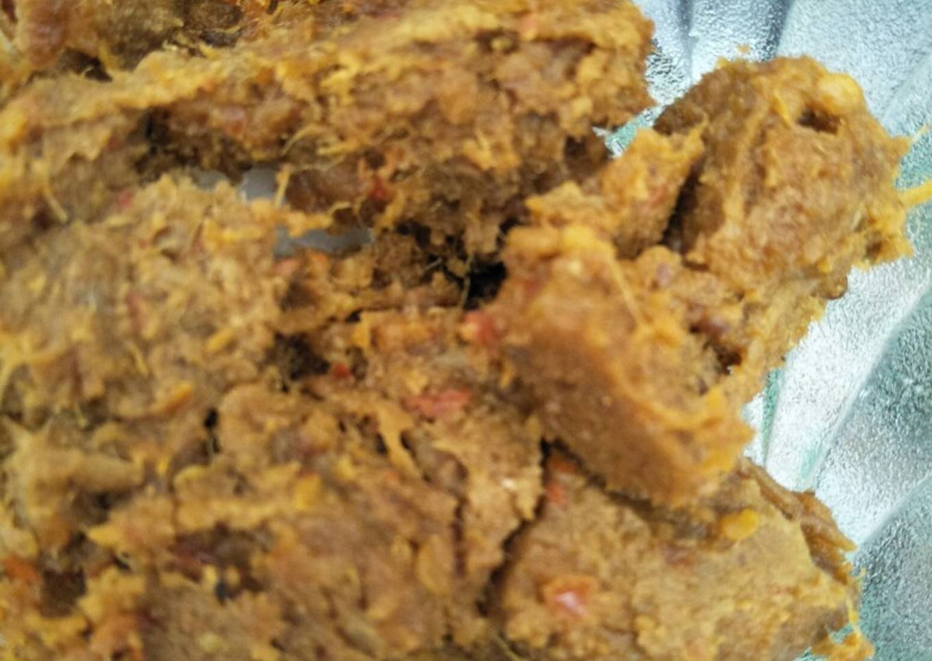 Rendang anti-gagal