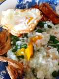 Bubur kelor